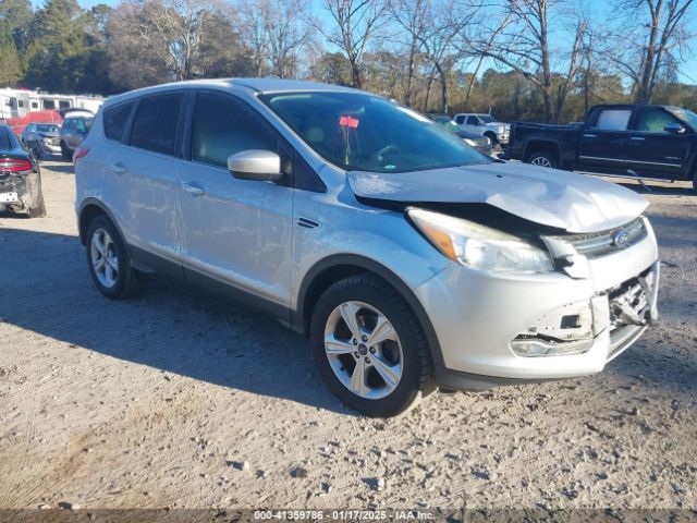 2015 FORD ESCAPE 1FMCU0G76FUC77558