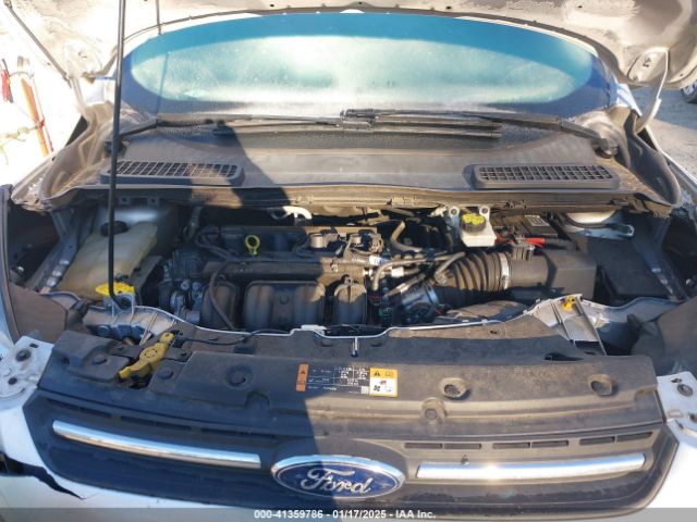 2015 FORD ESCAPE 1FMCU0G76FUC77558 Photo 9