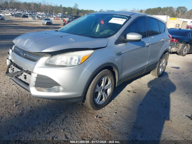 2015 FORD ESCAPE 1FMCU0G76FUC77558 Photo 1