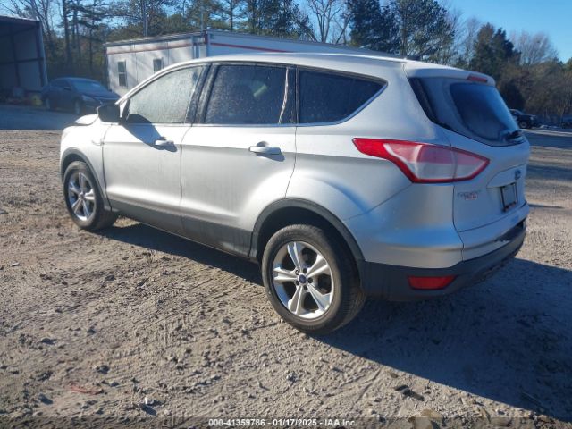 2015 FORD ESCAPE 1FMCU0G76FUC77558 Photo 2