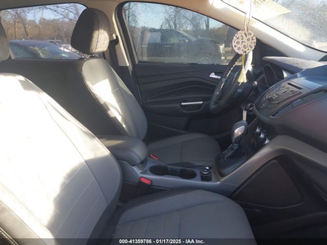 2015 FORD ESCAPE 1FMCU0G76FUC77558 Photo 4