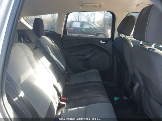 2015 FORD ESCAPE 1FMCU0G76FUC77558 Photo 7