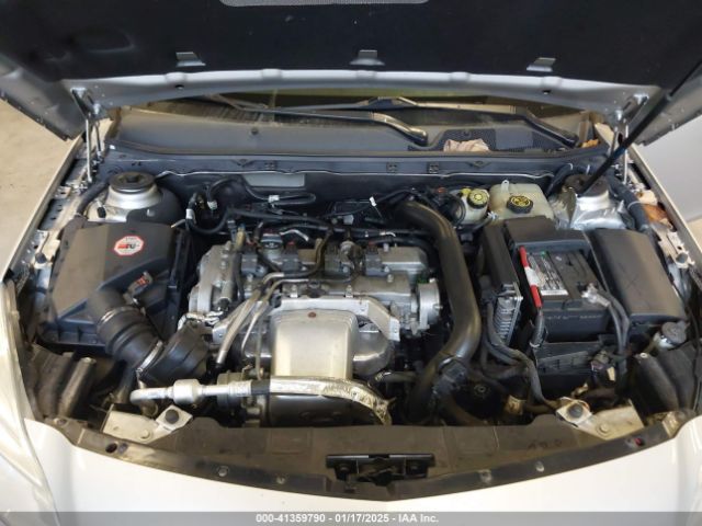 2G4GK5EX9G9196334 Buick Regal Turbo