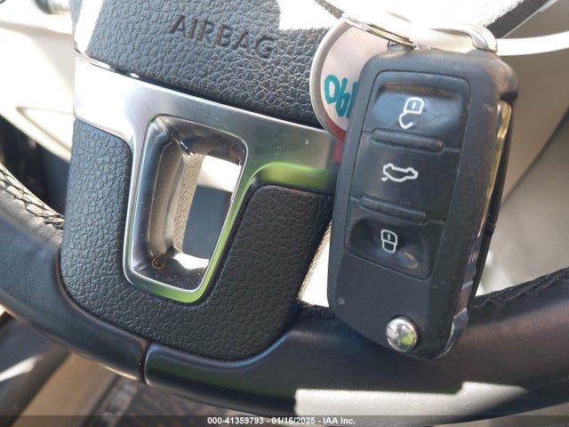 3VWD17AJ0EM442213 Volkswagen Jetta 1.8t Se