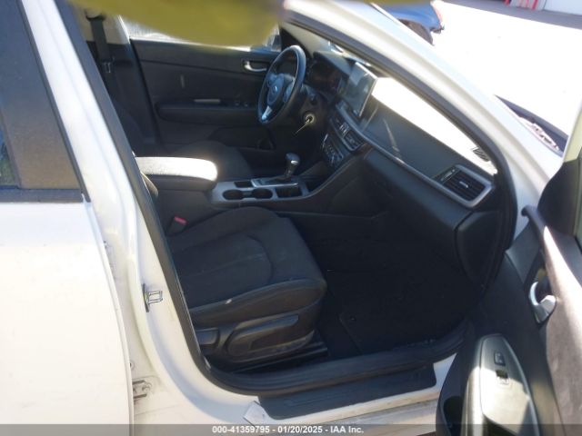 5XXGT4L30GG087779 KIA Optima Lx