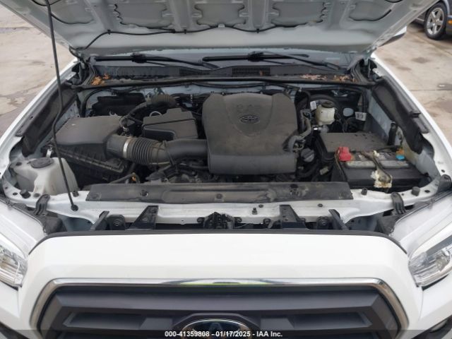 3TMBZ5DN9NM037070 Toyota 2gr-fks