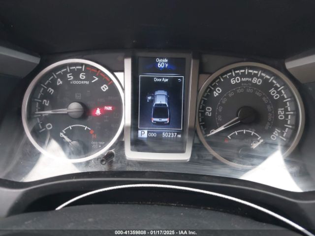3TMBZ5DN9NM037070 Toyota 2gr-fks