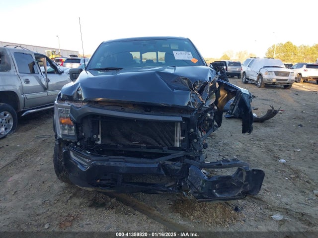 Ford F-150 Xlt 2023 1FTFW1E50PKD40833 Image 12