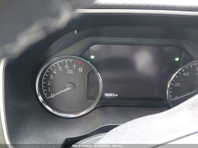 Ford F-150 Xlt 2023 1FTFW1E50PKD40833 Image 7