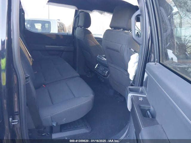 Ford F-150 Xlt 2023 1FTFW1E50PKD40833 Image 8