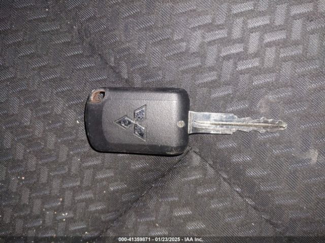 JA4ATVAA1NZ002479 Mitsubishi Eclipse Cross Le S-awc