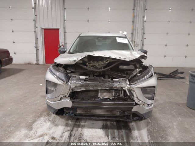 JA4ATVAA1NZ002479 Mitsubishi Eclipse Cross Le S-awc