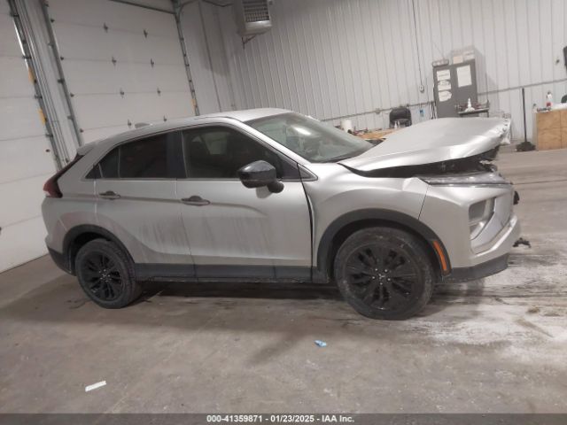 JA4ATVAA1NZ002479 Mitsubishi Eclipse Cross Le S-awc