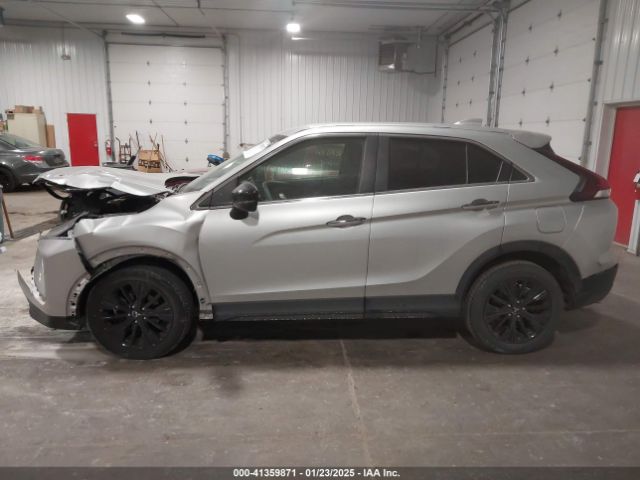 JA4ATVAA1NZ002479 Mitsubishi Eclipse Cross Le S-awc