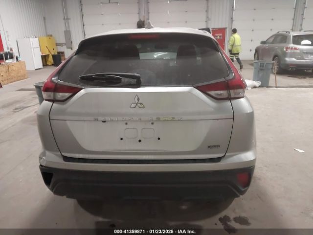 JA4ATVAA1NZ002479 Mitsubishi Eclipse Cross Le S-awc