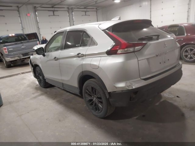 JA4ATVAA1NZ002479 Mitsubishi Eclipse Cross Le S-awc