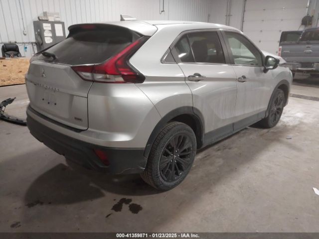 JA4ATVAA1NZ002479 Mitsubishi Eclipse Cross Le S-awc