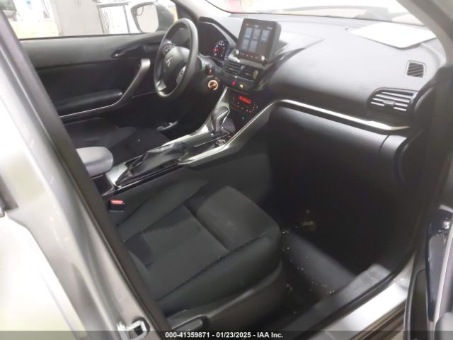 JA4ATVAA1NZ002479 Mitsubishi Eclipse Cross Le S-awc