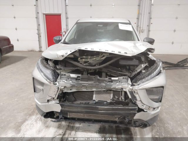 JA4ATVAA1NZ002479 Mitsubishi Eclipse Cross Le S-awc