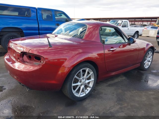 2011 MAZDA MX-5 MIATA JM1NC2PF4B0218951 Photo 3
