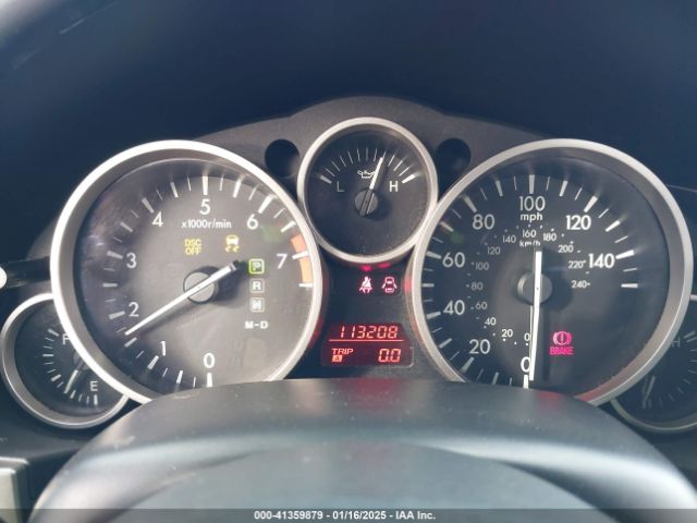 2011 MAZDA MX-5 MIATA JM1NC2PF4B0218951 Photo 6