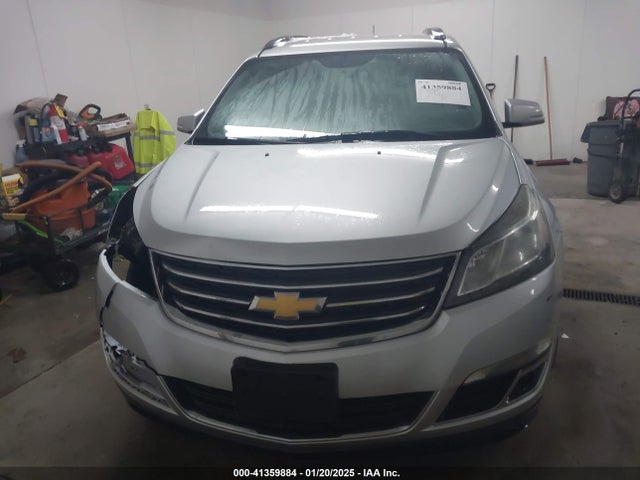 Chevrolet Traverse 1lt 2015 1GNKVGKD8FJ121047 Image 13