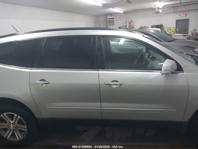 Chevrolet Traverse 1lt 2015 1GNKVGKD8FJ121047 Image 14