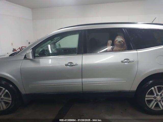 Chevrolet Traverse 1lt 2015 1GNKVGKD8FJ121047 Image 15