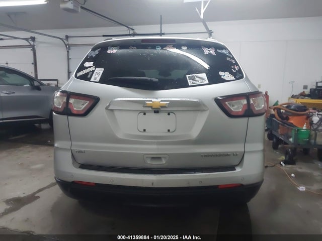 Chevrolet Traverse 1lt 2015 1GNKVGKD8FJ121047 Image 17
