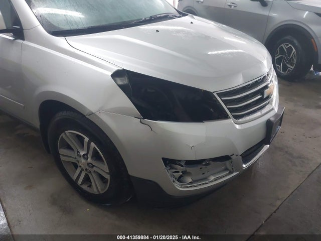 Chevrolet Traverse 1lt 2015 1GNKVGKD8FJ121047 Image 6
