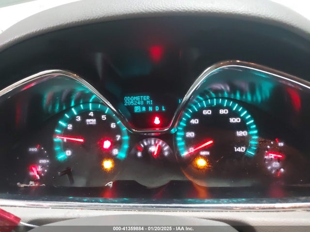Chevrolet Traverse 1lt 2015 1GNKVGKD8FJ121047 Image 7