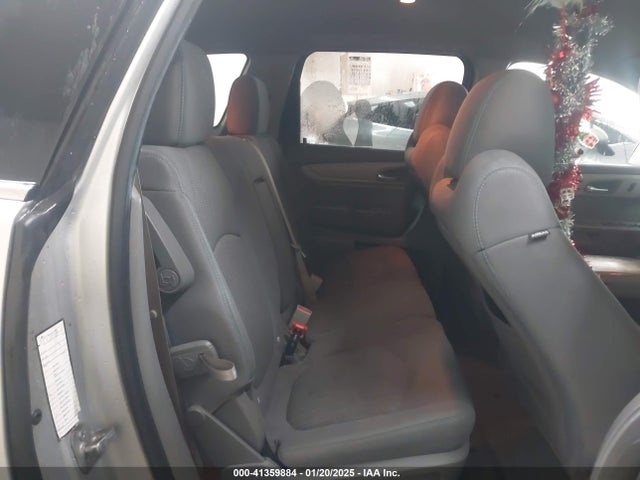Chevrolet Traverse 1lt 2015 1GNKVGKD8FJ121047 Image 8
