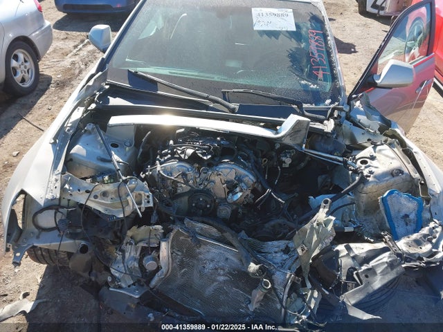2013 CADILLAC CTS 1G6DE5E54D0148309 Photo 9