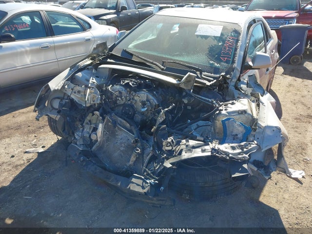 2013 CADILLAC CTS 1G6DE5E54D0148309 Photo 5