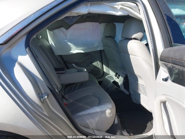 2013 CADILLAC CTS 1G6DE5E54D0148309 Photo 7