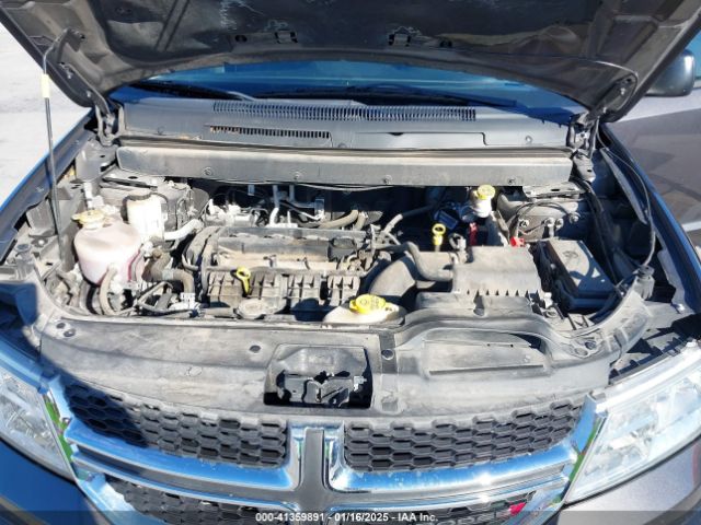 3C4PDCAB1JT509023 Dodge JOURNEY SE