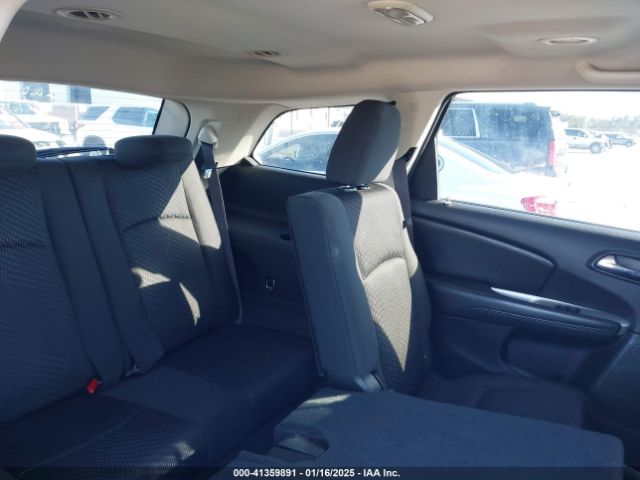 3C4PDCAB1JT509023 Dodge JOURNEY SE