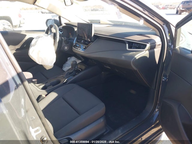 Toyota COROLLA LE 2024 5YFB4MDE7RP081544 Image 5