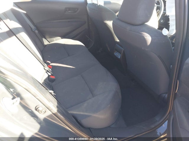 Toyota COROLLA LE 2024 5YFB4MDE7RP081544 Image 8