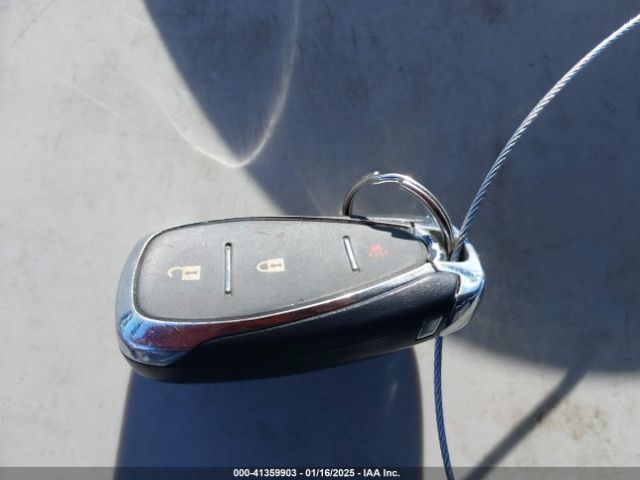 KL8CF6SA0MC739175 Chevrolet Spark Fwd 2lt Automatic