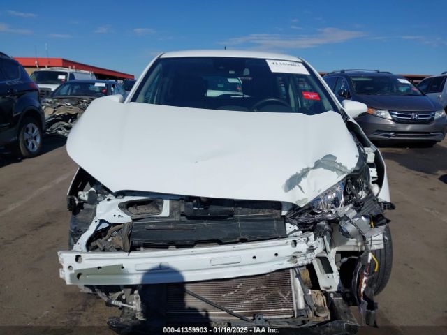 KL8CF6SA0MC739175 Chevrolet Spark Fwd 2lt Automatic