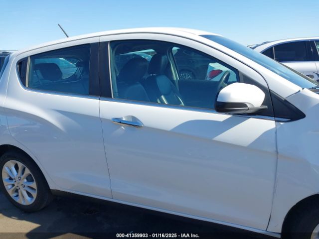 KL8CF6SA0MC739175 Chevrolet Spark Fwd 2lt Automatic