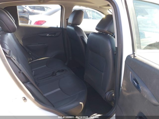 KL8CF6SA0MC739175 Chevrolet Spark Fwd 2lt Automatic