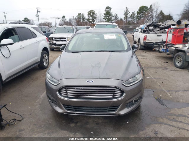 Ford FUSION SE 2014 3FA6P0H92ER198151 Image 12