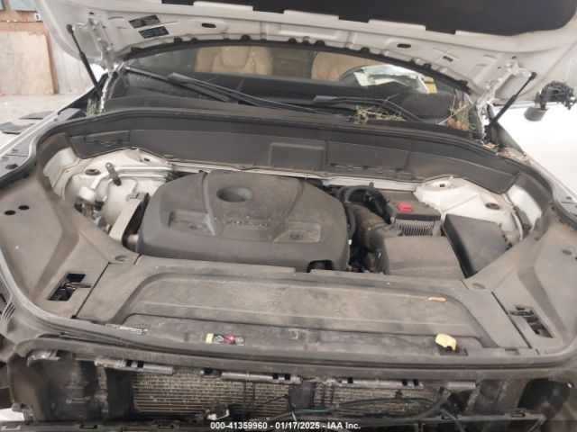YV4A22PK3K1452939 Volvo Xc90 T6 Momentum