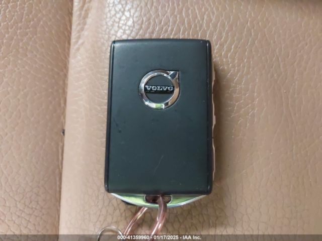 YV4A22PK3K1452939 Volvo Xc90 T6 Momentum