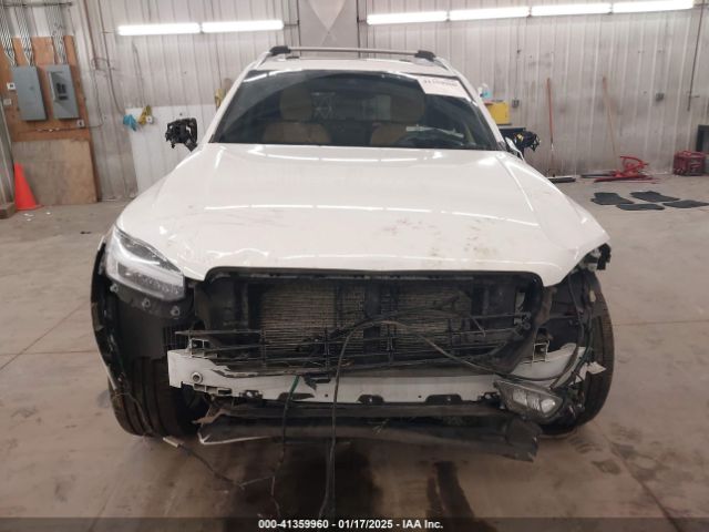 YV4A22PK3K1452939 Volvo Xc90 T6 Momentum
