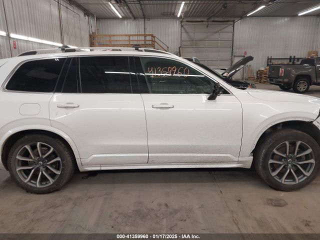YV4A22PK3K1452939 Volvo Xc90 T6 Momentum