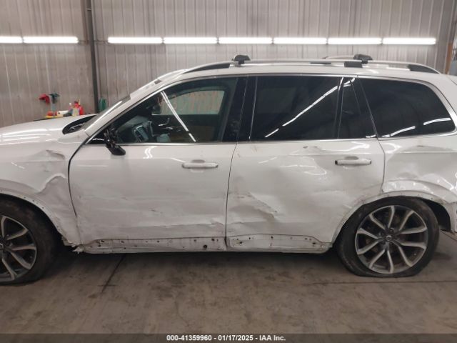 YV4A22PK3K1452939 Volvo Xc90 T6 Momentum