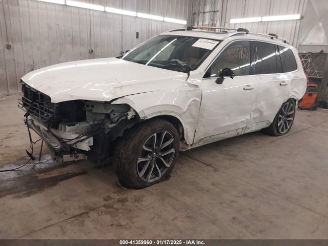 YV4A22PK3K1452939 Volvo Xc90 T6 Momentum